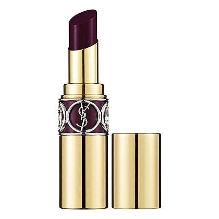 ysl rouge volupte violet incognito|ysl rouge volupte shine reviews.